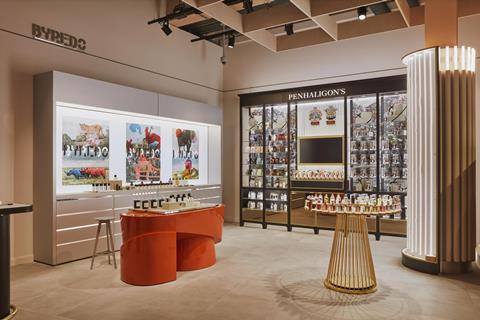 JD Sports Times Square flagship is it's most expensive store in the world